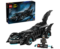 LEGO DC Batmobil Batman Forever 76304 - 1331724 - zdjęcie 1